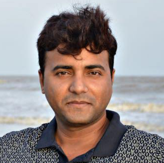 Debjeet Bhowmick